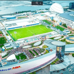 SM Supermalls Elevates Urban Air Quality