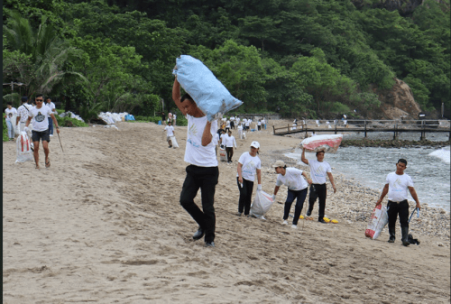 SM Prime Plastic Free