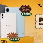 TechLife Pad Series TechLife for Every Juan