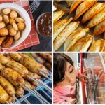 FOOD FESTIVAL SM SUPERMALLS