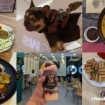 SM Manila Pet-friendly Restaurants