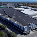 SM Prime DECARBONIZED