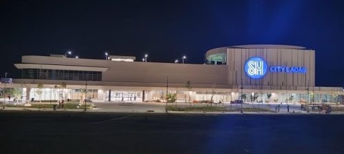 SM PRIME WATER MANAGEMENT