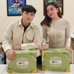 Rhodesian Sales Corporation Kister and Sharmaine