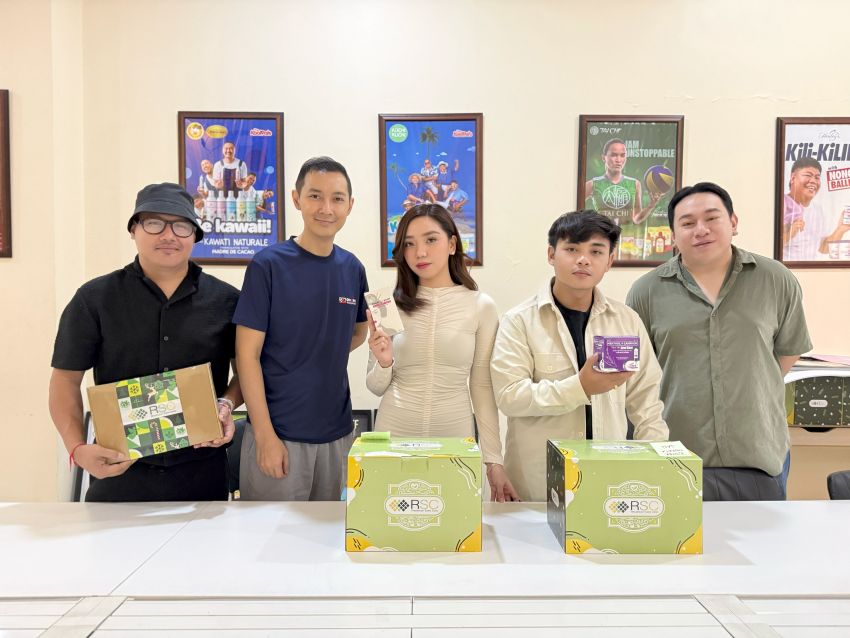 Rhodesian Sales Corporation