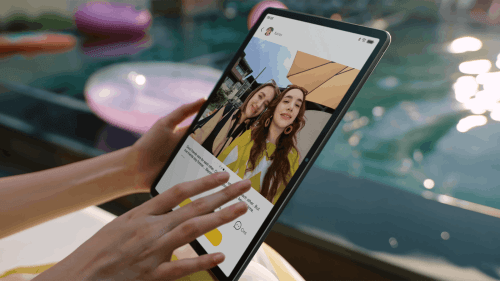 HUAWEI MatePad 11.5 (2026) Dynamic Edition