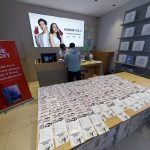 HONOR X9d 5G Win a Tesla Cybertruck