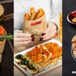 SM Supermalls Restaurants