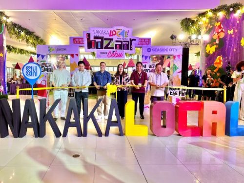 Strong MSME Engagement Sets the Stage for SM Supermalls’ 2026 Programs