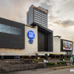 SM Supermalls SM J Mall