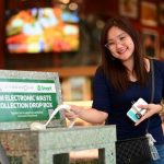 Cyberzone Made E-Waste Disposal