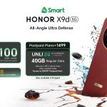 HONOR X9d 5G Smart