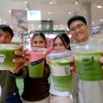 MATCHA SM Supermalls