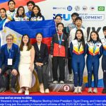 SM Supermalls SEA Trophy