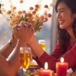 SM Supermalls Valentine's Day