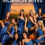 The Secret Lives of Mormon Wives