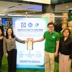 SM PRIME Sun‑Powered Spaces