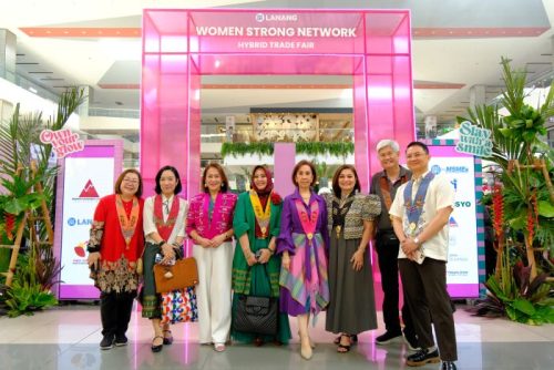 WOMEN'S MONTH SM SUPERMALLS