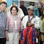 NATIONAL TRADE FAIR SM SUPERMALLS