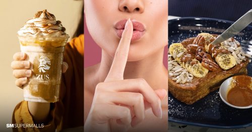 SM SUPERMALLS MINDANAO