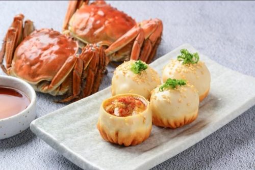 Cheung Hing Kee SM MEGAMALL