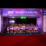 WOMEN'S RUN SM SUPERMALLS