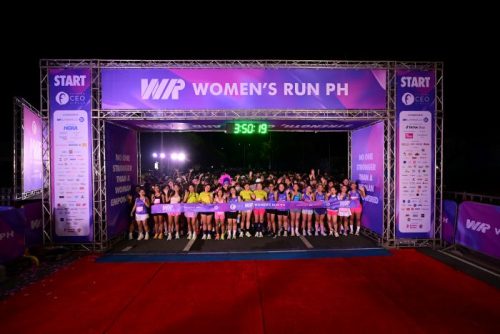 WOMEN'S RUN SM SUPERMALLS