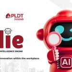 PLDT Enterprise Ellie