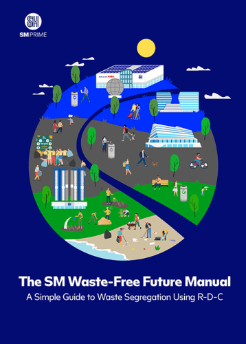 SM Waste Free Future Manual