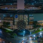 SM Supermalls Earth Hour 2026