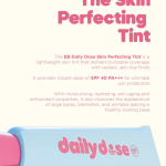 EB Daily Dose Skin Perfecting Tint