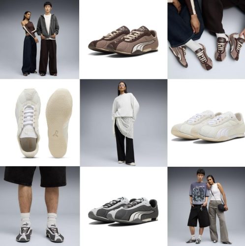 PUMA Sneakers