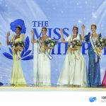 Miss Philippines 2026 HONOR 600