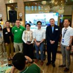 SM Supermalls Sustainability