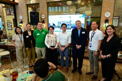SM Supermalls Sustainability