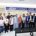 SM SUPERMALLS Government Service Express