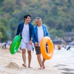 Celebrating Father's Day with Metrobank