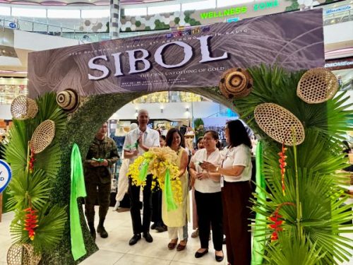 Bulawan Trade Fair at SM Bacolod