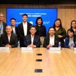 SM Supermalls and PMAP