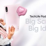 TechLife Pad Plus 2