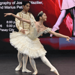 Ballet Manila Paquita