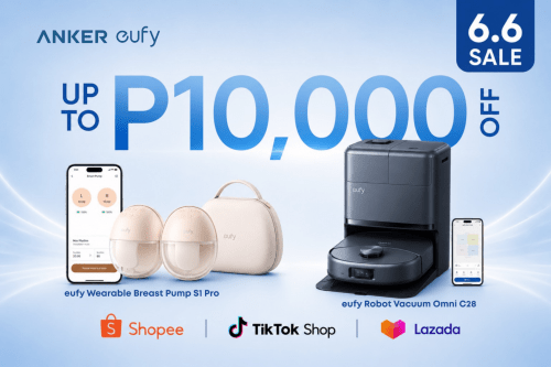 eufy 6.6 Biggest Sale