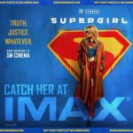 Supergirl SM Cinema