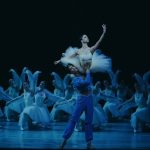 Ballet Manila brings back global ballet superstars Renata Shakirova and Kimin Kim in La Bayadère