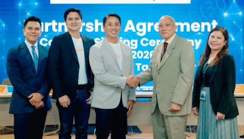 GCash, SEC and GCash lending arm Fuse