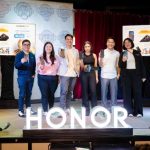 HONOR X7e