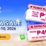 Trip.com 7.7 Biggest Sale