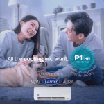 Carrier Aircon