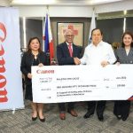 Canon Philippines