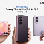 Galaxy Z series